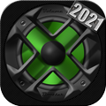 ”Volume Booster Full Pro