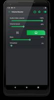 Volume Booster स्क्रीनशॉट 3