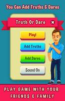 Spin Bottle - Truth Or Dare Screenshot 1