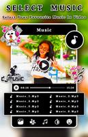 My Photo Video Maker With Music скриншот 2