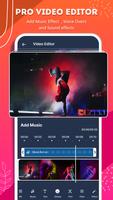 Photo Video Maker With Music syot layar 3