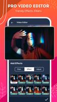 Photo Video Maker With Music syot layar 2