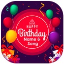 Birthday Song With Name APK