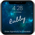 Gesture Lock Screen