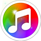 Music Player - Mp3 Audio Player-icoon