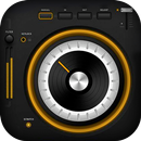 DJ Name Mixer - Mix Name TO Song APK