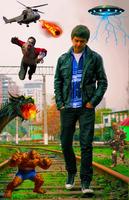 Movie FX Effect Photo Maker पोस्टर