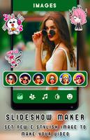 Slide Show Maker With Song And Transition پوسٹر