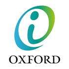 Oxford iSolution أيقونة