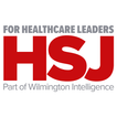 HSJ - Health Service Journal ikon