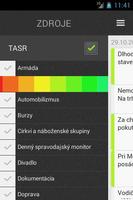 TASR Pro screenshot 1