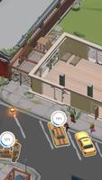 Survival City Builder captura de pantalla 1