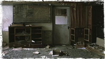 Abandoned places --URBEX-- screenshot 2