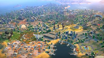 Humankind XI Mobile Ekran Görüntüsü 2