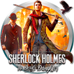Sherlock Holmes Chapter For