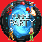 Pummel Party  Modern Online आइकन
