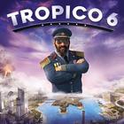 Icona Tropico 6 Modern Mobile