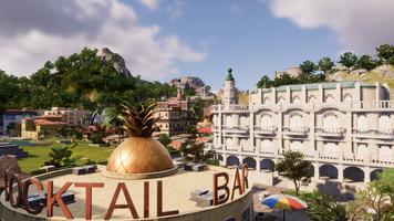 Tropico 6 Modern Mobile screenshot 3