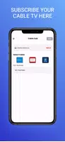 Abbadata screenshot 4