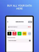 Abbadata screenshot 7