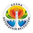 Adana Akıllı Kent Uygulaması simgesi