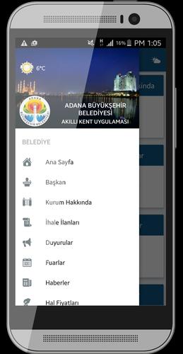 Adana Buyuksehir Belediyesi For Android Apk Download