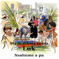 Evangile de Luc en Mafa