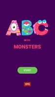 ABC Monsters. English Learning gönderen