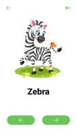 ABC Monsters. English Learning Ekran Görüntüsü 2