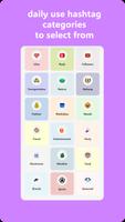 Follow Booster - Get Followers تصوير الشاشة 1
