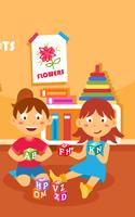 2 Schermata ABC English Alphabets Phonics