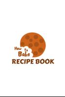 How to Bake | Recipe Book ảnh chụp màn hình 1