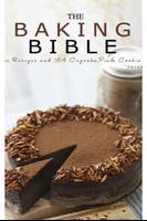 How to Bake | Recipe Book ảnh chụp màn hình 2