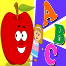 ABC Phonic Songs - Learning Apps for kids APK