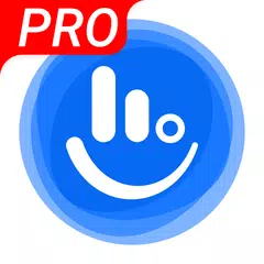 TouchPal Keyboard Pro- type with AI assistant 