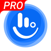 TouchPal Keyboard Pro - อีโมจิ  สติกเกอร์  & ธีม ไอคอน