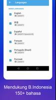 TouchPal Keyboard Pro - Tema, stiker & emoji screenshot 2