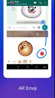 Клавиатура TouchPal - Эмодзи-клавиатура и темы скриншот 2