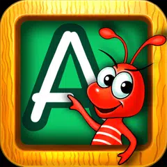 ABC Zirkus (Deutsche) Lite アプリダウンロード