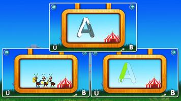 ABC Zirkus Screenshot 1