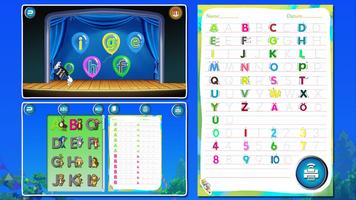 ABC Zirkus Screenshot 2