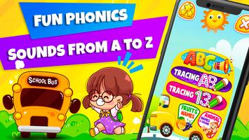ABC Kids Bus постер