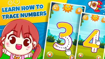 ABC Kids Bus скриншот 2