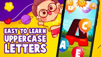 ABC Kids Bus скриншот 3