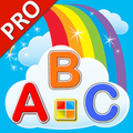 ABC Flashcards PRO (Learn English Faster)