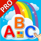 ABC Flashcards PRO أيقونة