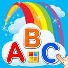 ABC Flashcards أيقونة