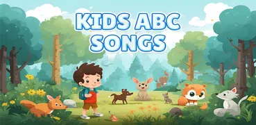 Kids Preschool Learning Songs