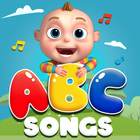 Kids Preschool Learning Songs أيقونة