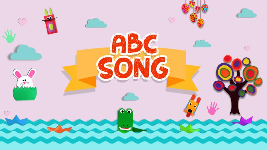 learning songs apps preschool android offline children education
